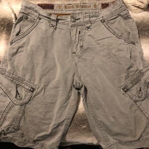 Rock Revival Shorts